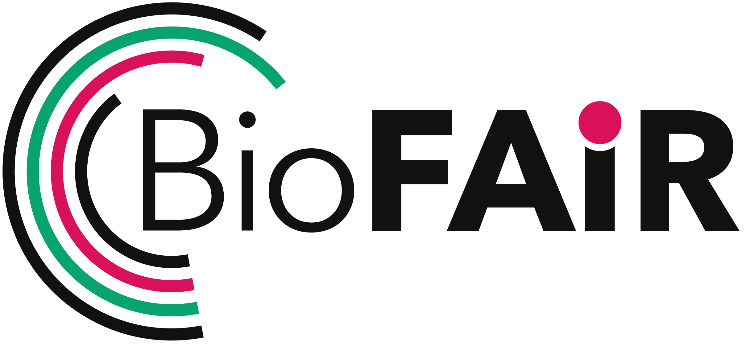 BioFAIR Methods Commons logo